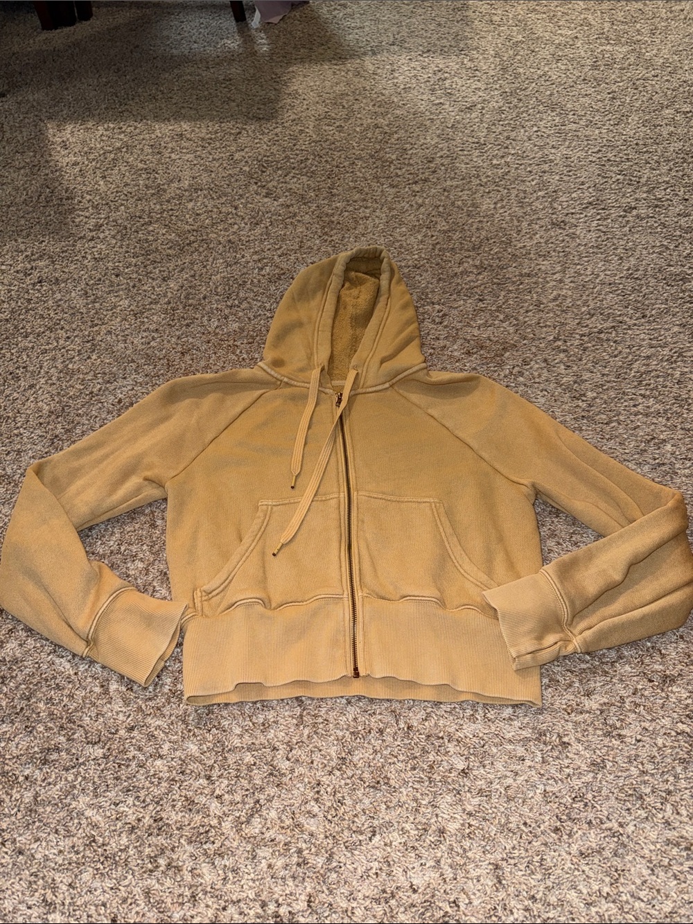 Offline by aerie full zip hoodie